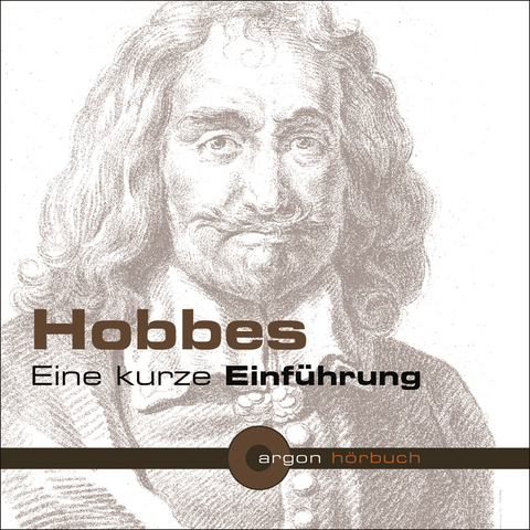 Hobbes. Eine kurze Einführung - Wolfgang Kersting