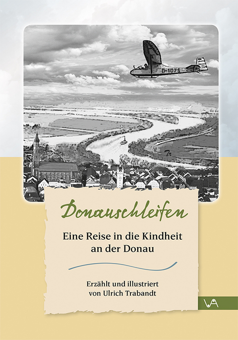 Donauschleifen - Ulrich Trabandt