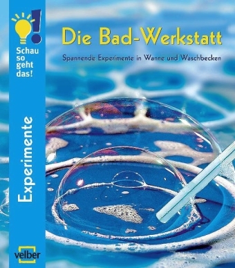 Die Bad-Werkstatt - Ulrike Berger