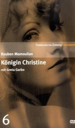 K&ouml;nigin Christine