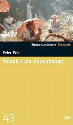 Picknick am Valentinstag, DVD, dtsch. u. engl. Version
