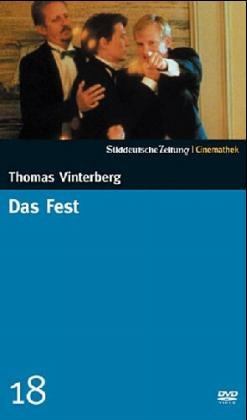 Das Fest, 1 DVD, dtsch. u. dänn. Version