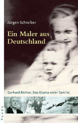 Ein Maler aus Deutschland - J&uuml;rgen Schreiber