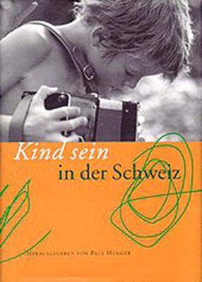 Kind sein in der Schweiz