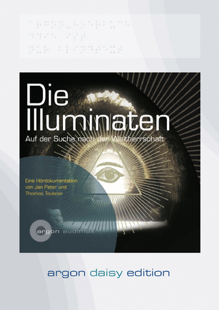 Die Illuminaten (DAISY Edition)