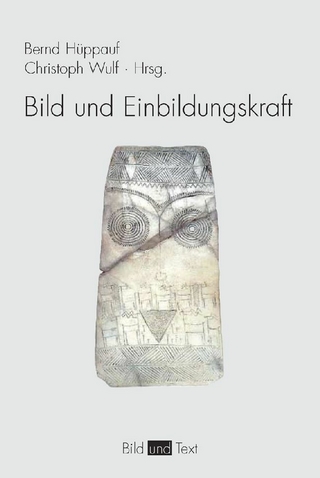 Bild und Einbildungskraft