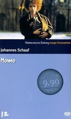 Junge Cinemathek Box. Gesamtbox mit allen 12 Filmen / Momo