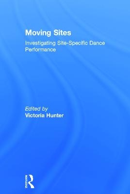 Moving Sites - 