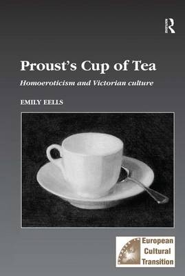 Proust's Cup of Tea