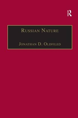 Russian Nature -  Jonathan D. Oldfield