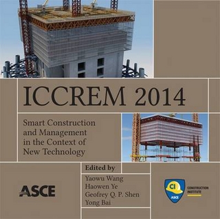ICCREM 2014