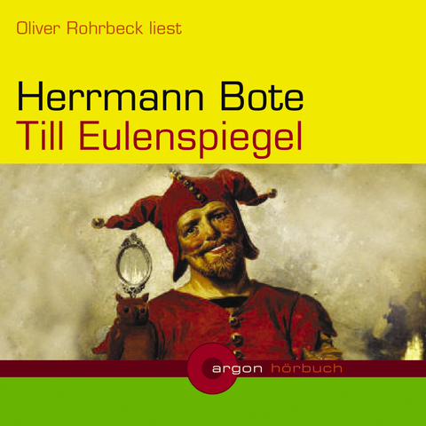 Till Eulenspiegel - Herrmann Bote