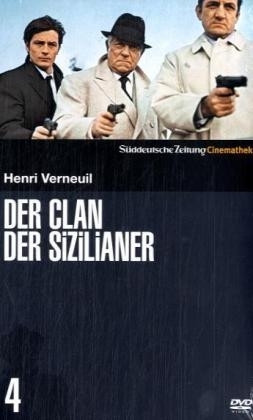 Der Clan der Sizilianer