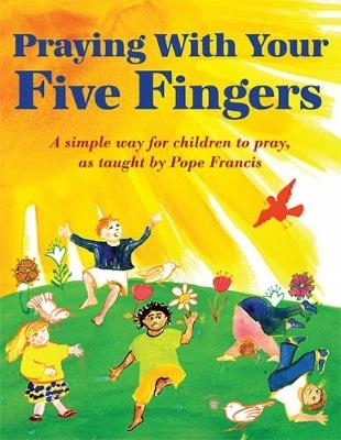 Praying with Your Fingers (Protestant ve