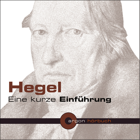 Hegel. Eine kurze Einführung - Klaus Düsing