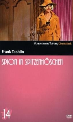 Spion in Spitzenh&ouml;schen