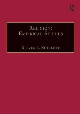 Religion: Empirical Studies
