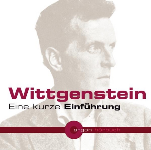 Wittgenstein. Eine kurze Einführung - Kurt Wuchterl