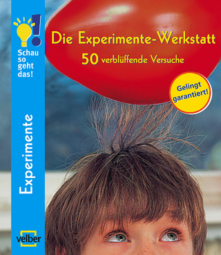 Die Experimente-Werkstatt