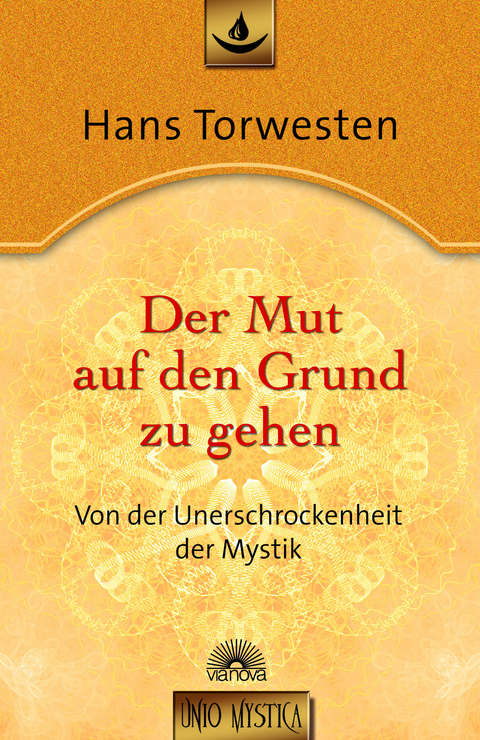 Der Mut auf den Grund zu gehen - Hans Torwesten