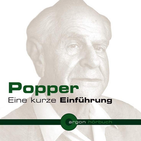 Popper. Eine kurze Einführung - Kurt Salamun