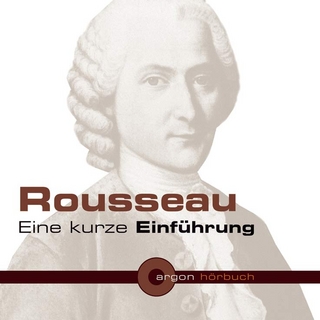Rousseau. Eine kurze Einführung