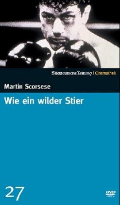Wie ein wilder Stier - Paul Schrader, Mardik Martin