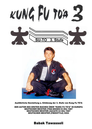 Kung Fu TO'A 3