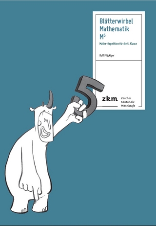 Blätterwirbel MATHEMATIK: M5 (M hoch 5)