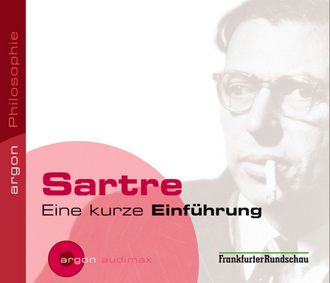 Sartre - Peter Kampits