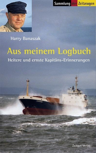 Aus meinem Logbuch - Harry Banaszak