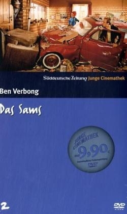 Junge Cinemathek Box. Gesamtbox mit allen 12 Filmen / Das Sams