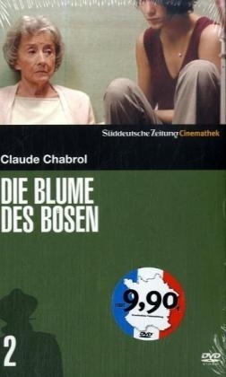 Die Blume des Bösen