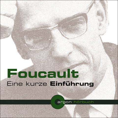 Foucault. Eine kurze Einführung - Bernhard Waldenfels