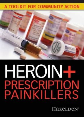 Heroin   Prescription Painkillers