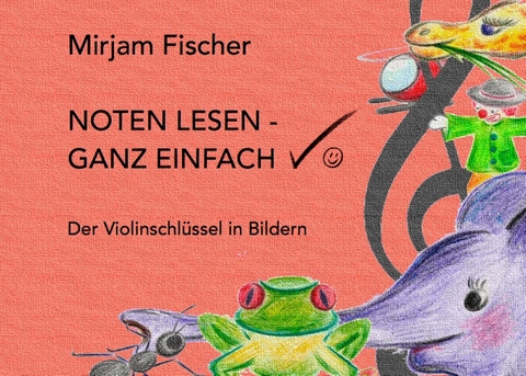 Noten lesen - ganz einfach