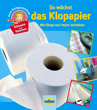 So wächst das Klopapier