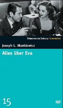 Alles über Eva, 1 DVD