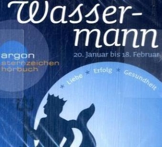 Sternzeichen Wassermann