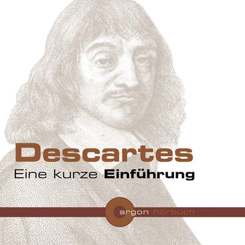 Descartes. Eine kurze Einführung - Dominik Perler