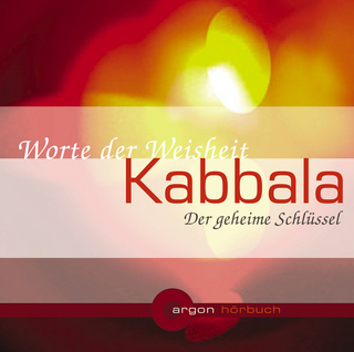 Die Kabbala. Der geheime Schlüssel