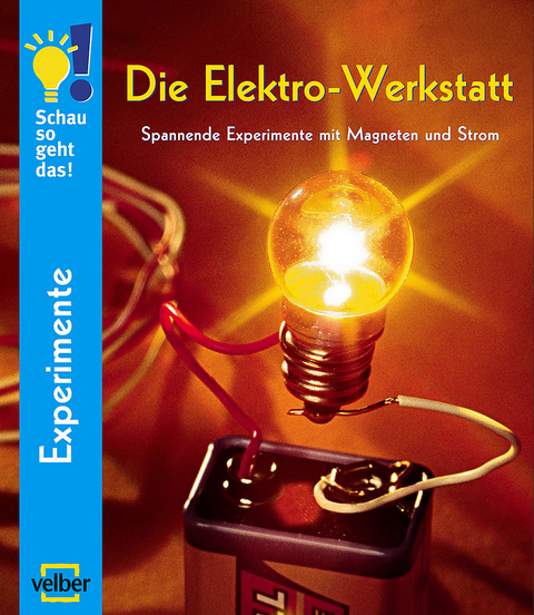 Die Elektro-Werkstatt - Ulrike Berger