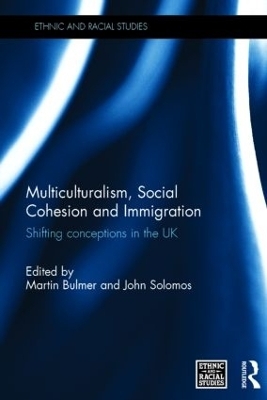 Multiculturalism, Social Cohesion and Immigration - 