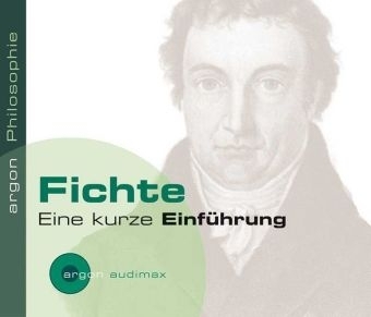 Fichte - Wolfgang Janke