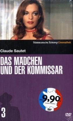 Das Mädchen und der Kommissar