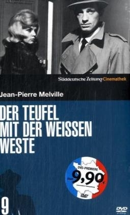 Der Teufel mit der weißen Weste