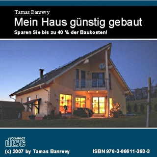 Mein Haus günstig gebaut