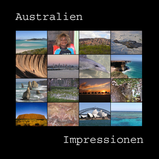 Australien-Impressionen