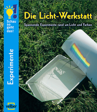 Die Licht-Werkstatt