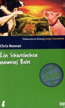 Junge Cinemathek Box. Gesamtbox mit allen 12 Filmen / Ein Schweinchen namens Babe